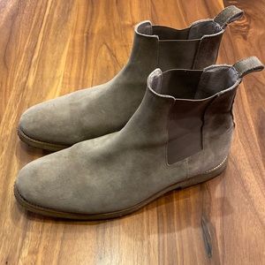 All Saints Chelsea Boot